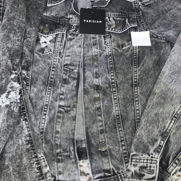 Parisian Jean sets Girls - Picture 5 of 9